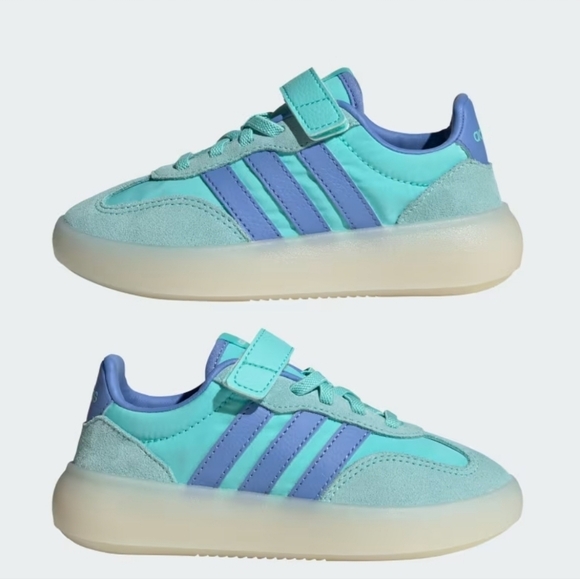 AdidasBarreda Decode Shoes Kids - Picture 1 of 7